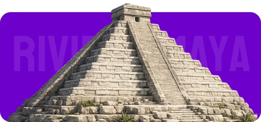 Intrépoli Riviera Maya