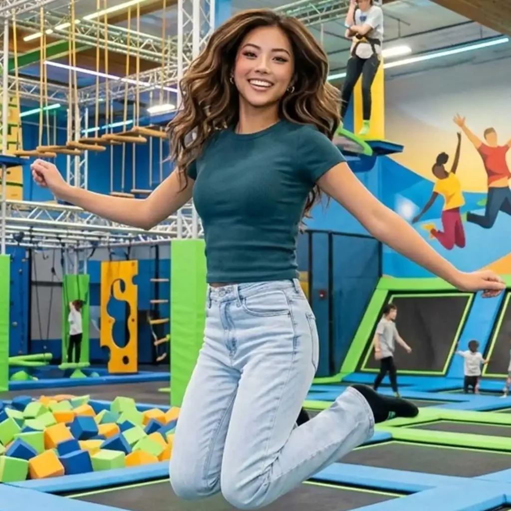 Contacto Trampolines Intrépoli