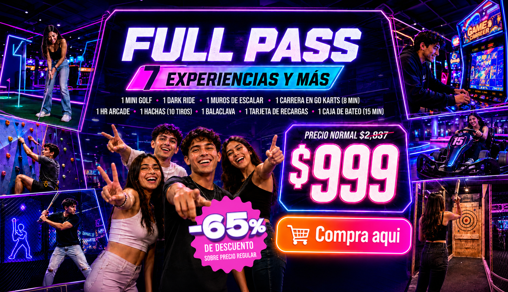 fullpass